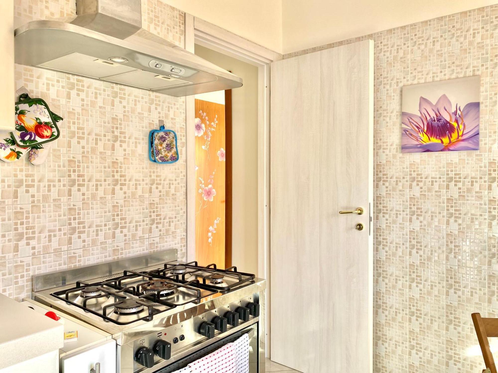 Ophele House Appartamento Roma